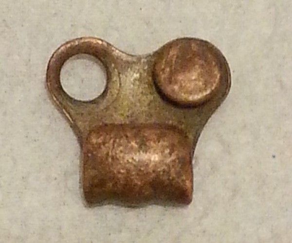 laçage chaussure 6 oeillets